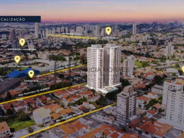 Apartamento para Venda em Sorocaba - 5