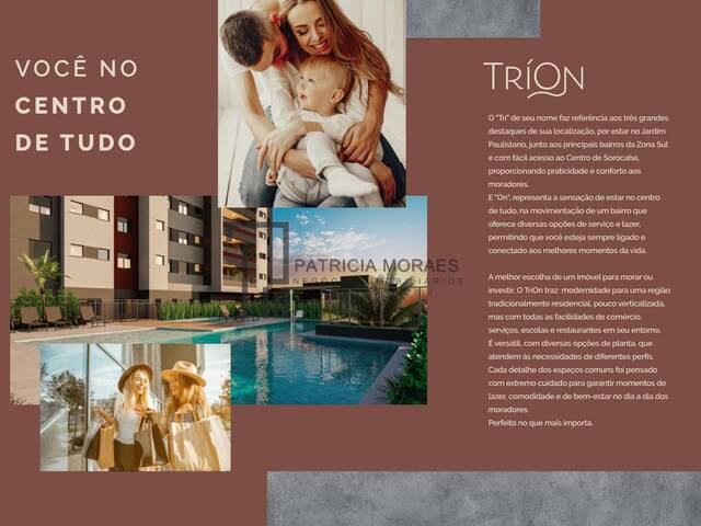 Apartamento para Venda em Sorocaba - 5