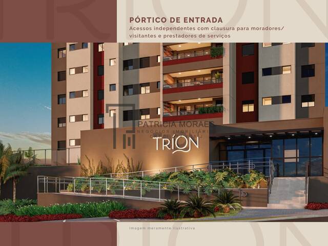Apartamento para Venda em Sorocaba - 4