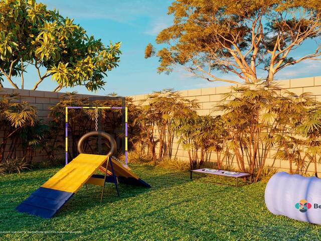 Apartamento para Venda em Sorocaba - 4