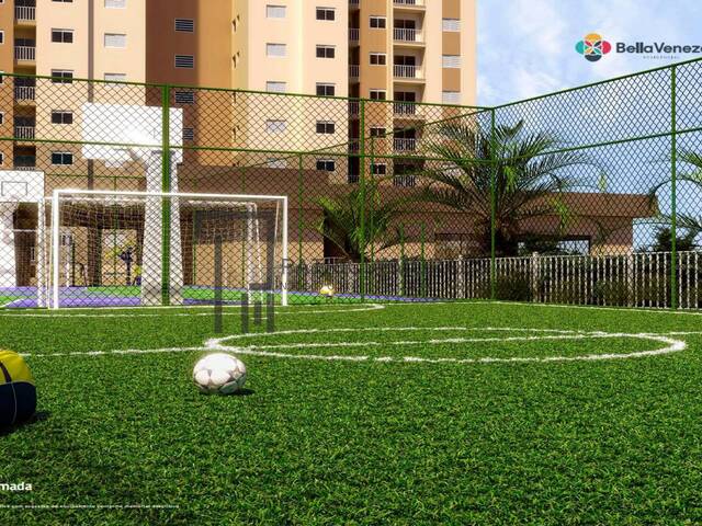 Apartamento para Venda em Sorocaba - 5