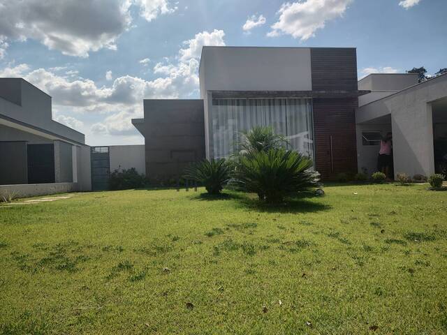 #272 - Casa em condomínio para Venda em Araçoiaba da Serra - SP