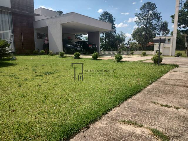 #272 - Casa em condomínio para Venda em Araçoiaba da Serra - SP