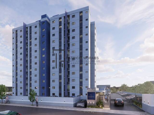 Apartamento para Venda em Sorocaba - 3