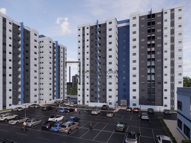 Apartamento para Venda em Sorocaba - 4