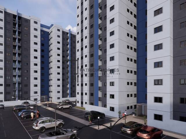 Apartamento para Venda em Sorocaba - 5