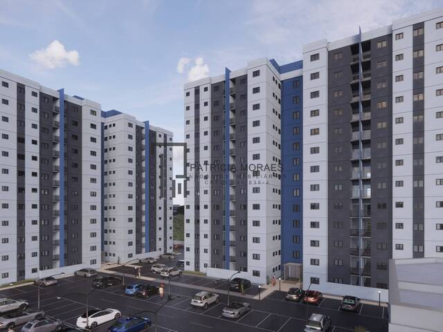 Apartamento para Venda em Sorocaba - 2