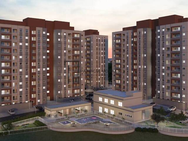 Apartamento para Venda em Itu - 4