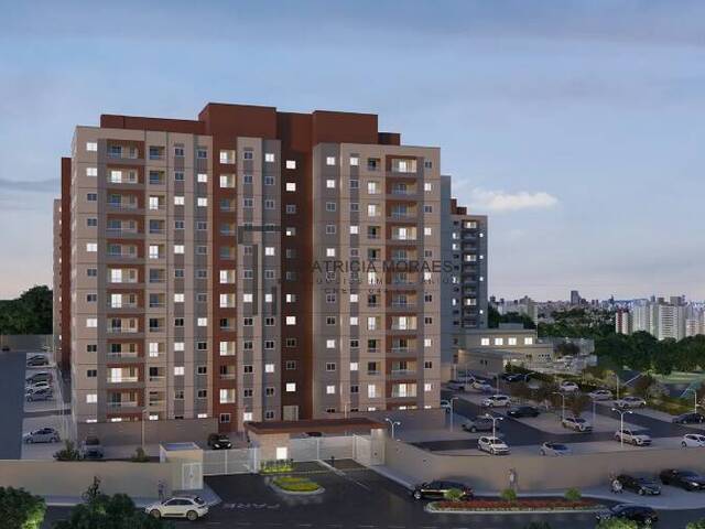 Apartamento para Venda em Itu - 5