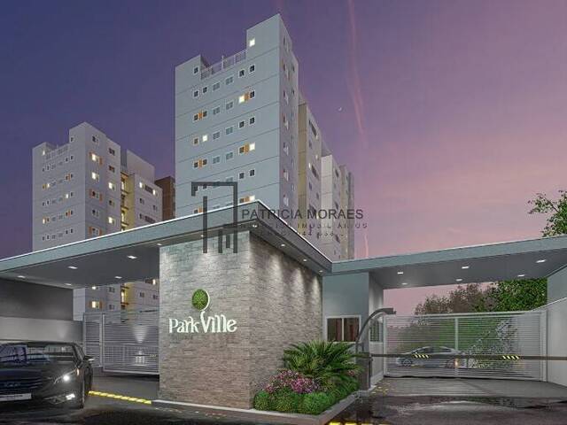 Apartamento para Venda em Sorocaba - 4