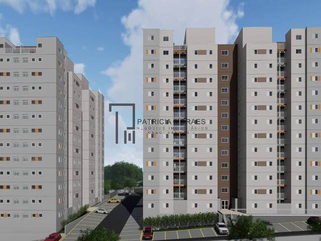 Apartamento para Venda em Sorocaba - 5