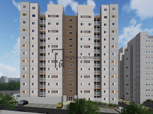 Apartamento para Venda em Sorocaba - 2