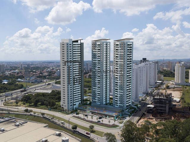 Apartamento para Venda em Sorocaba - 4