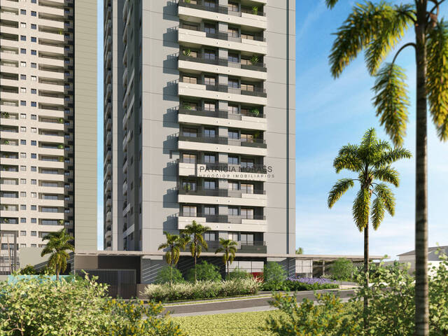 Apartamento para Venda em Sorocaba - 5