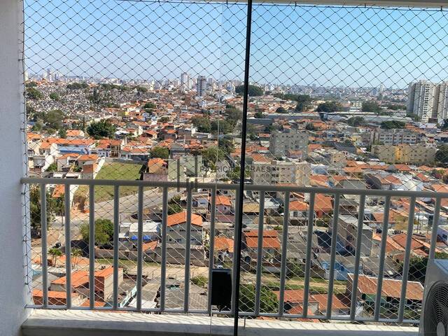 Apartamento para Venda em Sorocaba - 5