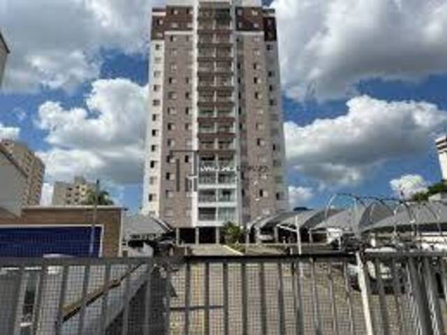 Apartamento para Venda em Sorocaba - 3