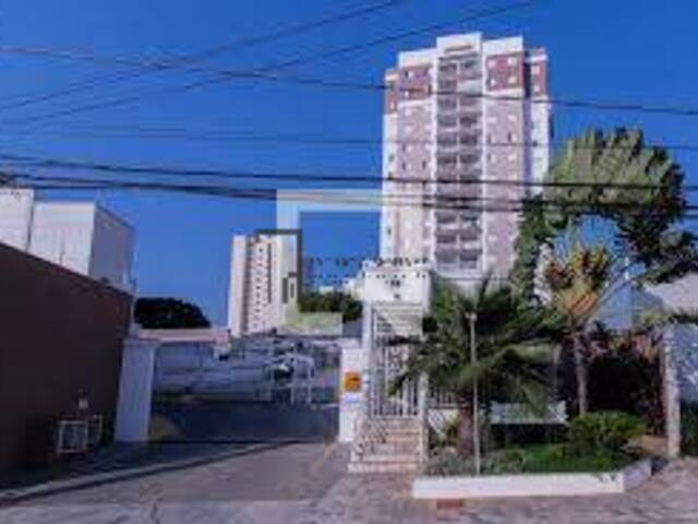 Apartamento para Venda em Sorocaba - 2
