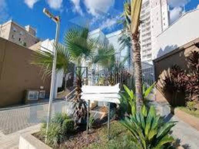 Apartamento para Venda em Sorocaba - 4