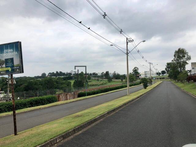 Terreno em condomínio para Venda em Araçoiaba da Serra - 5