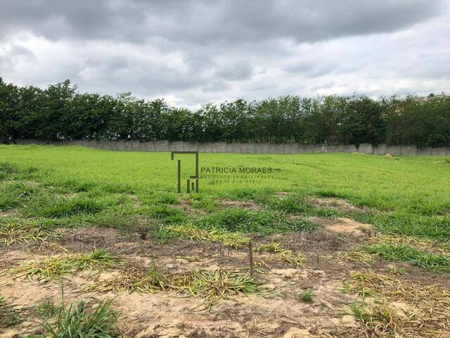 #300 - Terreno em condomínio para Venda em Araçoiaba da Serra - SP