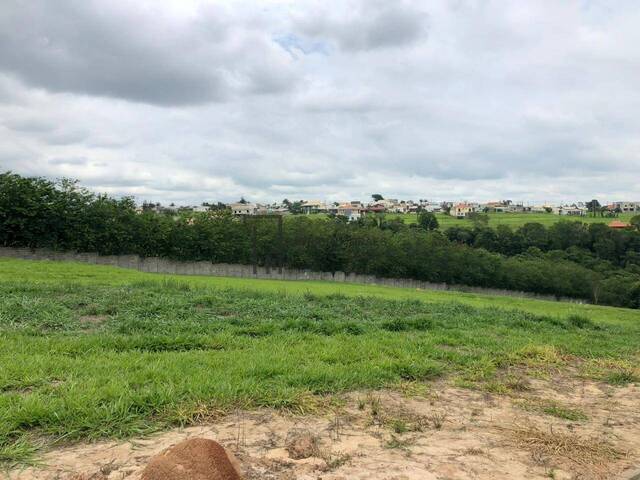 #300 - Terreno em condomínio para Venda em Araçoiaba da Serra - SP