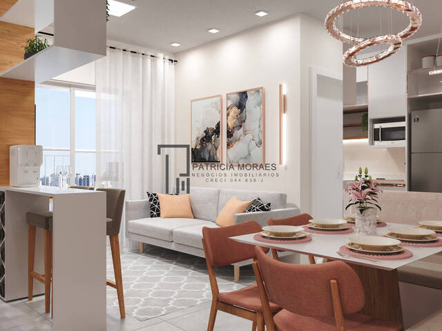 Apartamento para Venda em Sorocaba - 4