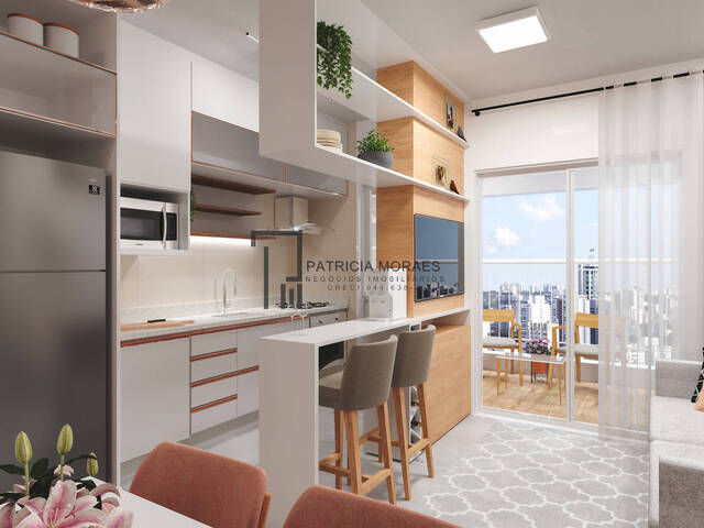 Apartamento para Venda em Sorocaba - 5