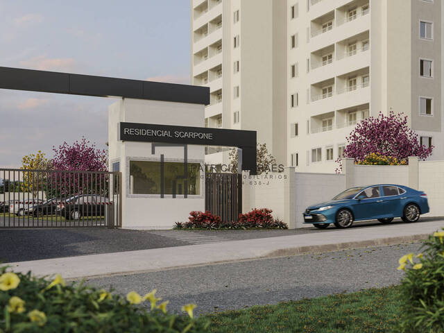 Apartamento para Venda em Sorocaba - 2