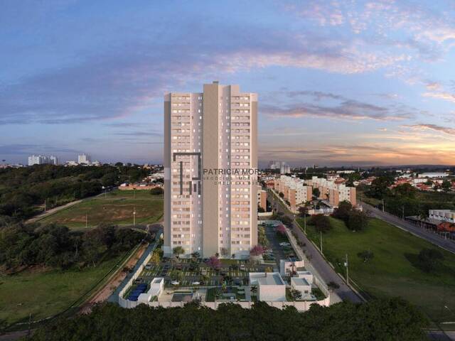 Venda em Jardim Iguatemi - Sorocaba