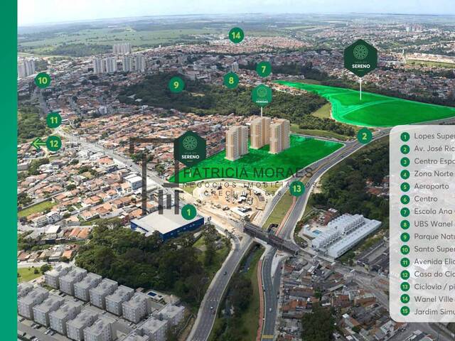 Apartamento para Venda em Sorocaba - 5