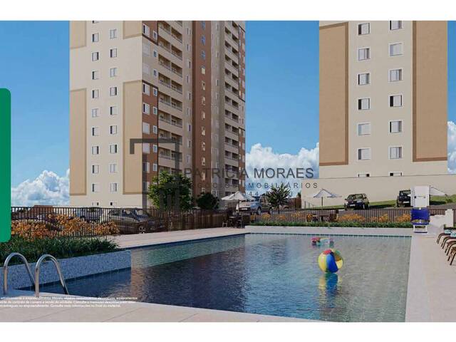 Apartamento para Venda em Sorocaba - 2