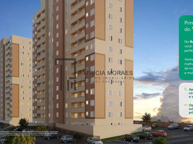 Apartamento para Venda em Sorocaba - 2