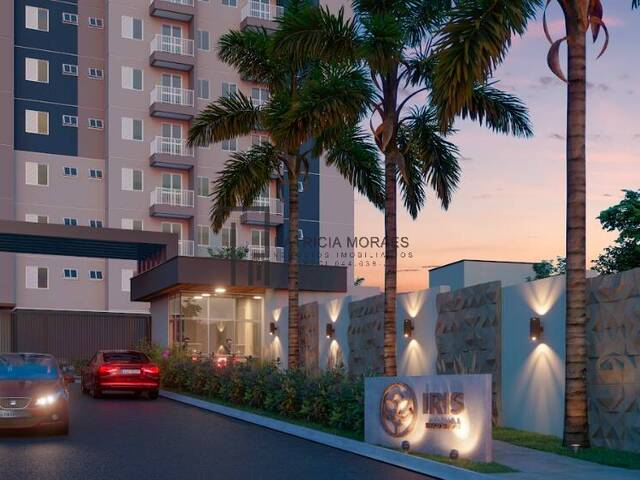 #312 - Apartamento para Venda em Sorocaba - SP
