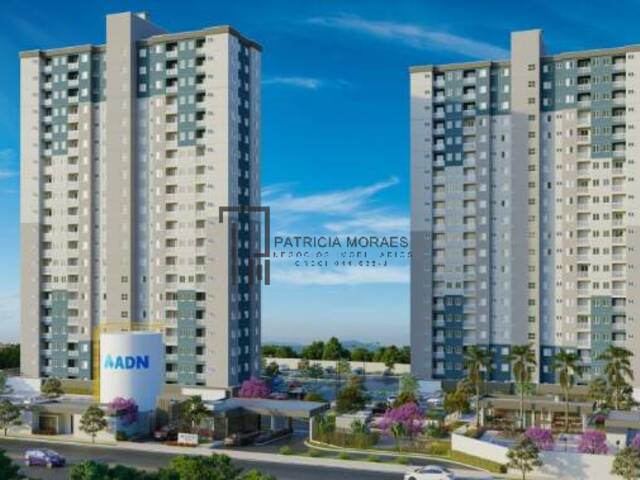 #314 - Apartamento para Venda em Sorocaba - SP