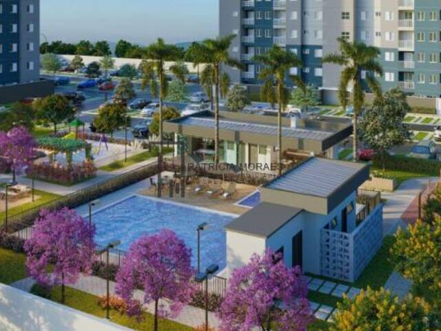 Apartamento para Venda em Sorocaba - 4