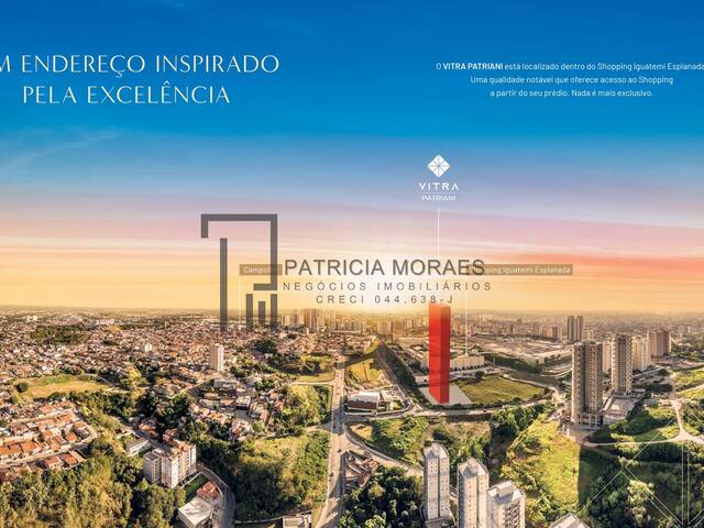 Apartamento para Venda em Votorantim - 5