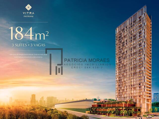 #230 - Apartamento para Venda em Sorocaba - SP