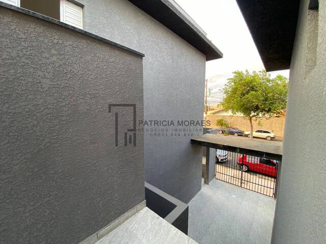 Casa para Venda em Sorocaba - 5