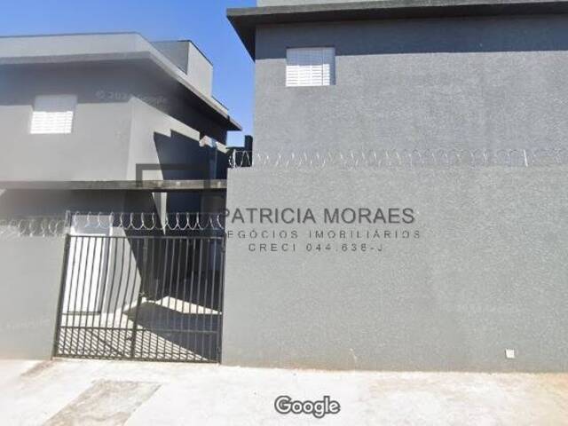 Casa para Venda em Sorocaba - 4