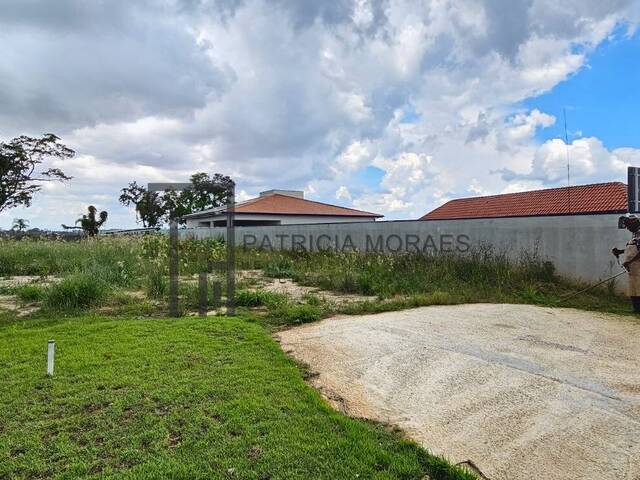 #324 - Terreno em condomínio para Venda em Araçoiaba da Serra - SP
