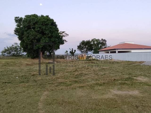#324 - Terreno em condomínio para Venda em Araçoiaba da Serra - SP