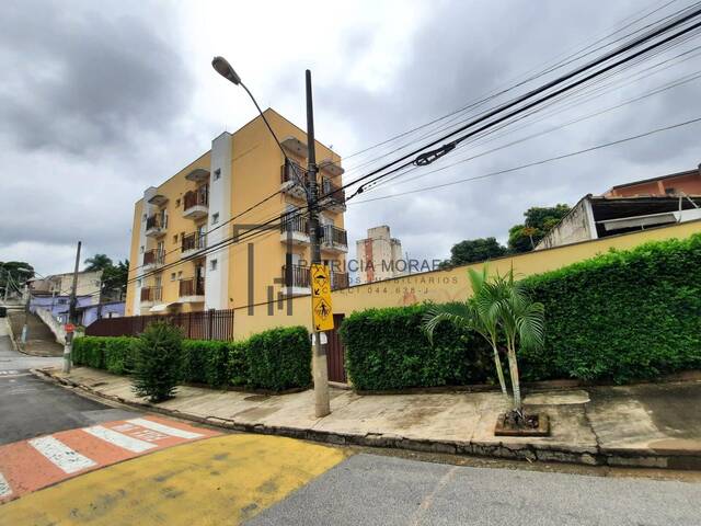 #328 - Apartamento para Venda em Sorocaba - SP