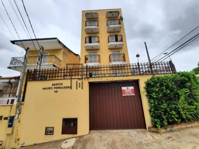 #328 - Apartamento para Venda em Sorocaba - SP
