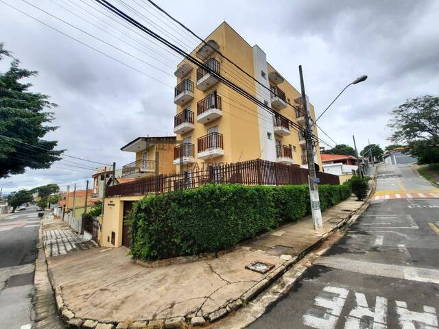 #328 - Apartamento para Venda em Sorocaba - SP