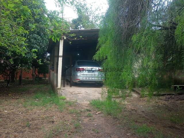 #329 - Chácara para Venda em Votorantim - SP