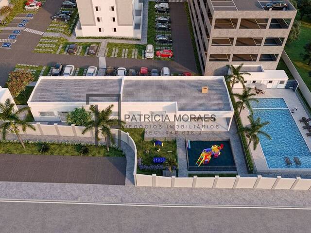 #336 - Apartamento para Venda em Sorocaba - SP