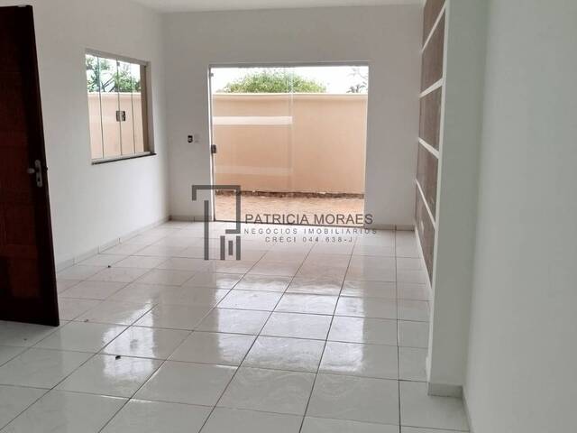 Casa para Venda em Araçoiaba da Serra - 5