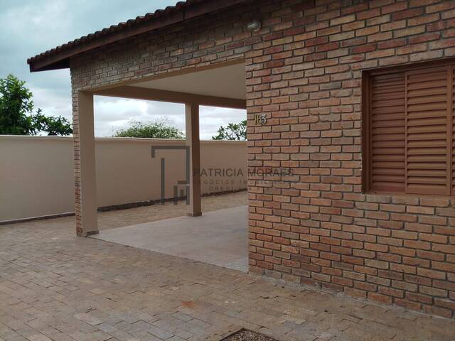 #335 - Casa para Venda em Araçoiaba da Serra - SP