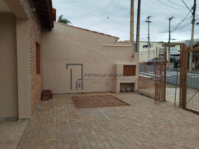#335 - Casa para Venda em Araçoiaba da Serra - SP