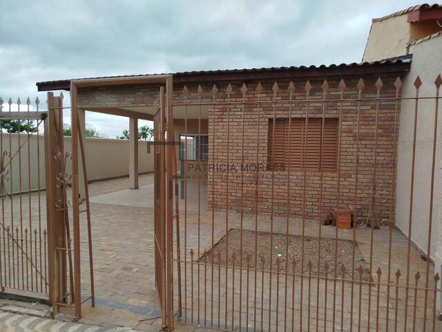 #335 - Casa para Venda em Araçoiaba da Serra - SP
